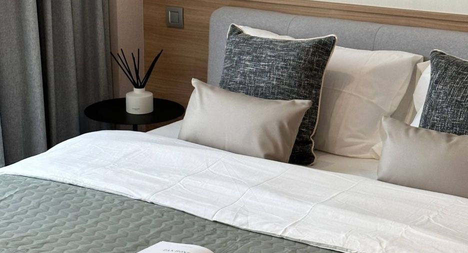 For rent 1 Beds condo in Khlong Toei, Bangkok