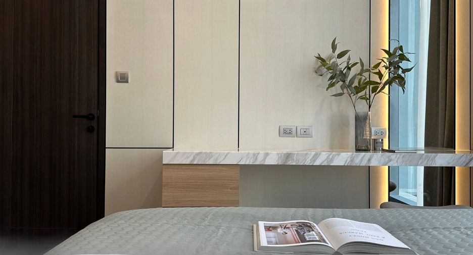 For rent 1 Beds condo in Khlong Toei, Bangkok
