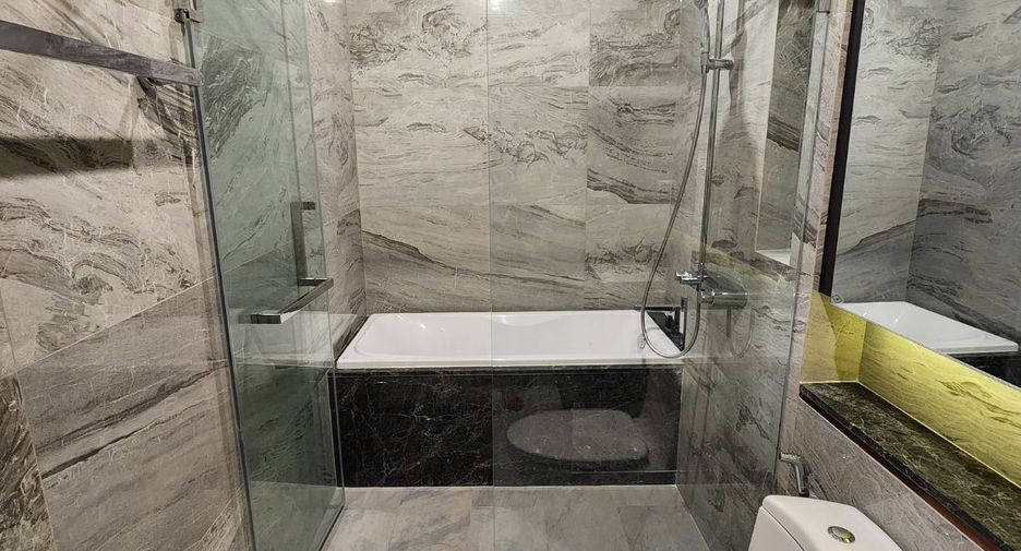 For rent 1 Beds condo in Khlong Toei, Bangkok