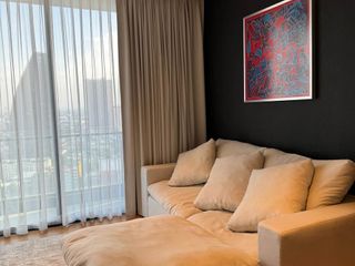 Wohnung zur Miete mit 1 Zimmer in Khlong Toei, Bangkok