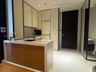 Wohnung zur Miete mit 1 Zimmer in Khlong Toei, Bangkok