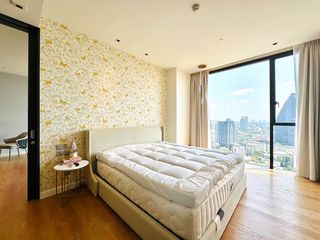 Wohnung zur Miete mit 1 Zimmer in Khlong Toei, Bangkok