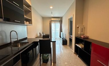For rent 1 Beds condo in Khlong Toei, Bangkok