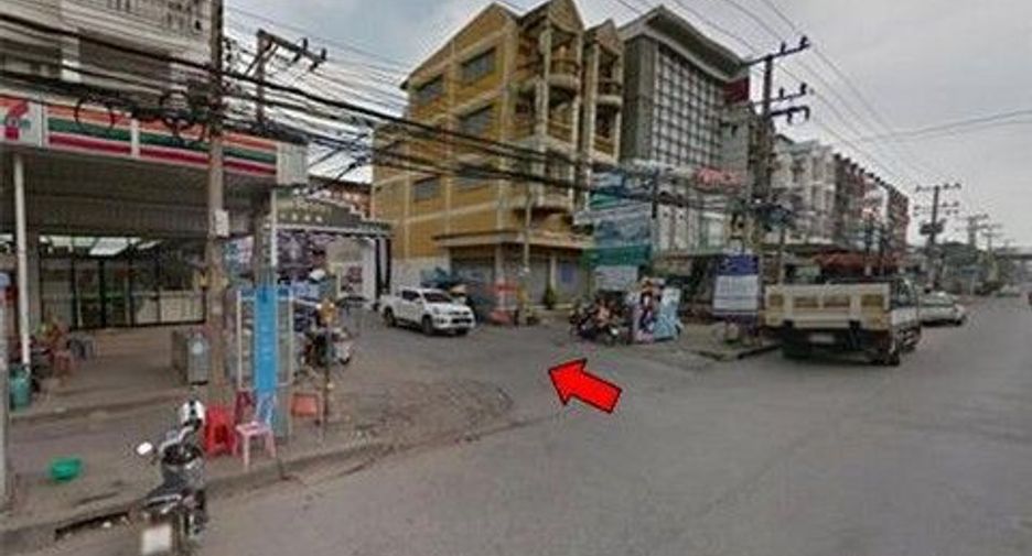 Gewerbefläche zum Kauf mit 1 Zimmer in Bang Phli, Samut Prakan