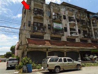 ขาย 1 เตียง พื้นที่ค้าปลีก ใน บางพลี, สมุทรปราการ