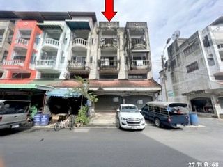ขาย 1 เตียง พื้นที่ค้าปลีก ใน บางพลี, สมุทรปราการ