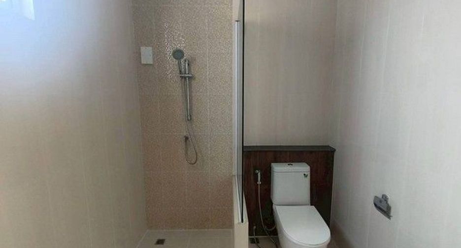 For sale 2 bedrooms townhouse in Mueang Chiang Rai, Chiang Rai