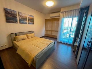 For rent 1 bed condo in Mueang Chiang Mai, Chiang Mai