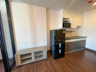 For rent 1 bed condo in Mueang Chiang Mai, Chiang Mai