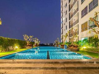 For rent 1 bed condo in Mueang Chiang Mai, Chiang Mai