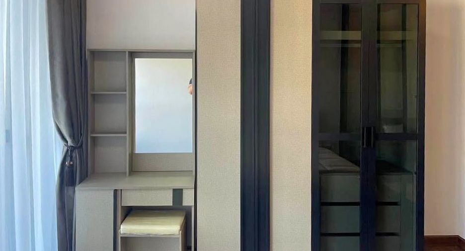 For rent 1 bed condo in Mueang Chiang Mai, Chiang Mai