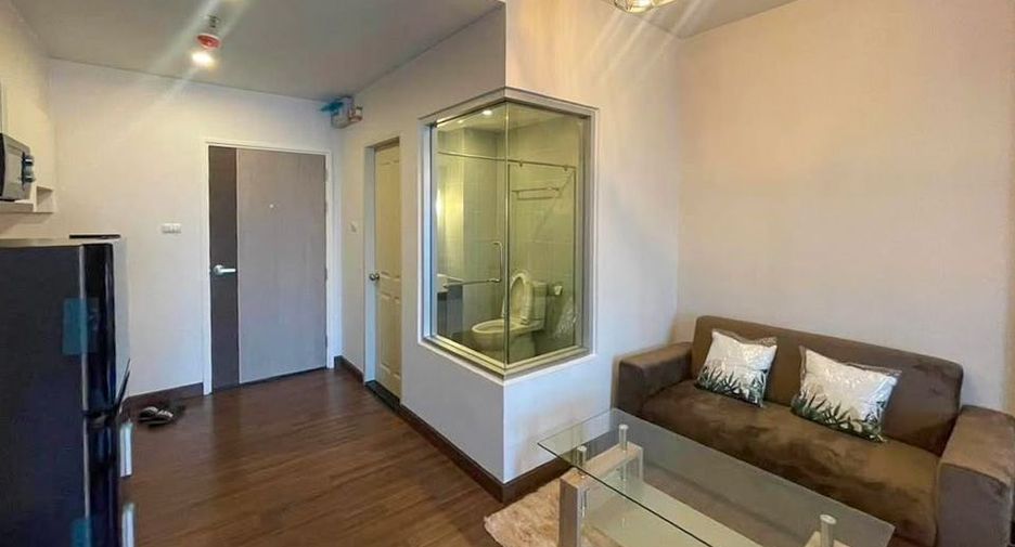 For rent 1 bed condo in Mueang Chiang Mai, Chiang Mai