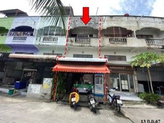 ขาย 1 เตียง พื้นที่ค้าปลีก ใน บางพลี, สมุทรปราการ