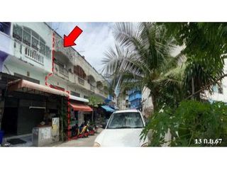 ขาย 1 เตียง พื้นที่ค้าปลีก ใน บางพลี, สมุทรปราการ