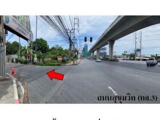 ขาย 1 เตียง พื้นที่ค้าปลีก ใน บางพลี, สมุทรปราการ