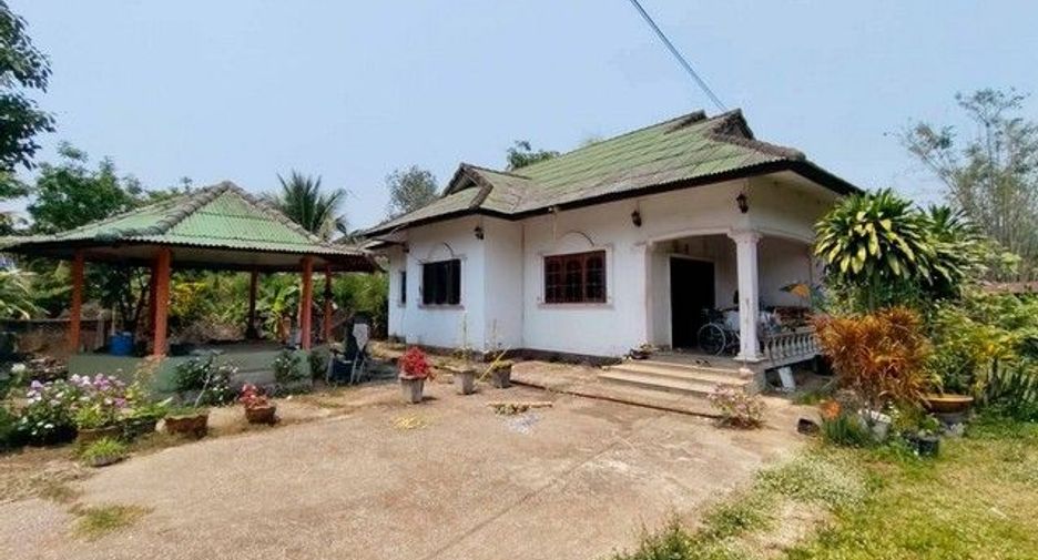 For sale 3 bedrooms house in Mueang Chiang Rai, Chiang Rai