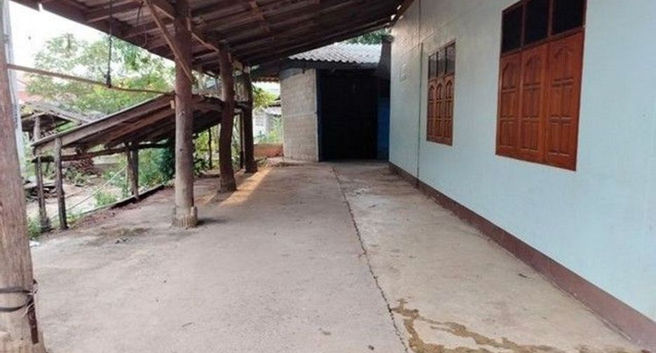 For sale 2 bedrooms house in Mueang Phayao, Phayao