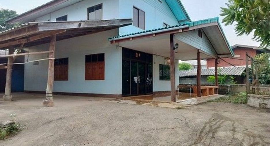For sale 2 bedrooms house in Mueang Phayao, Phayao