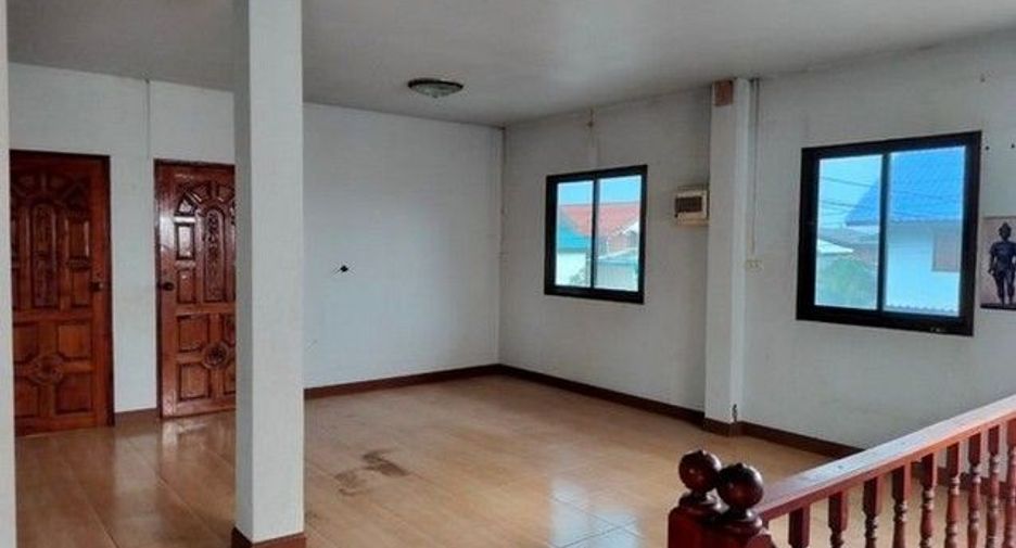 For sale 2 bedrooms house in Mueang Phayao, Phayao