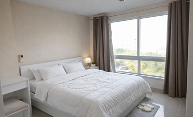 For rent 1 Beds condo in Watthana, Bangkok
