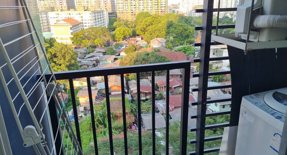 À louer 1 chambre condo à Watthana, Bangkok