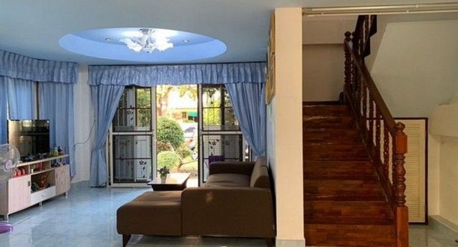 出售 4 卧室 独立屋 在 Phu Phiang, Nan