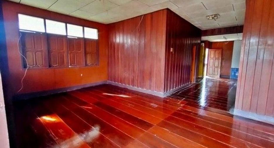 For sale 2 bedrooms house in Mueang Phayao, Phayao