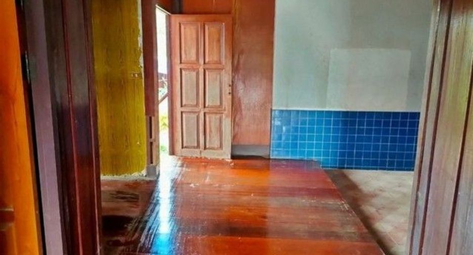 For sale 2 bedrooms house in Mueang Phayao, Phayao