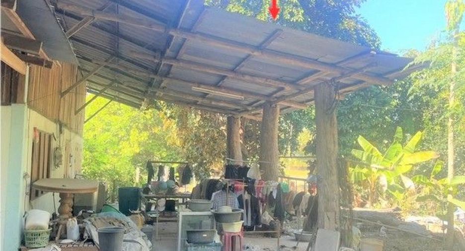 For sale 2 bedrooms house in Phu Phiang, Nan