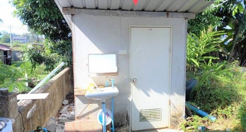 Haus zum Kauf mit 3 Zimmer in Phu Phiang, Nan