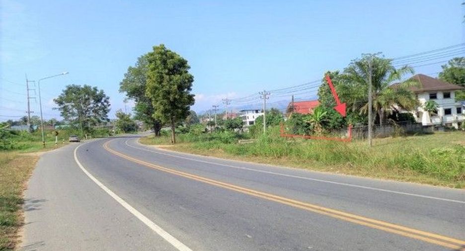 Haus zum Kauf mit 3 Zimmer in Phu Phiang, Nan