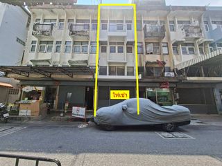 For rent 3 ベッドルーム retail Space in Mueang Samut Prakan, Samut Prakan