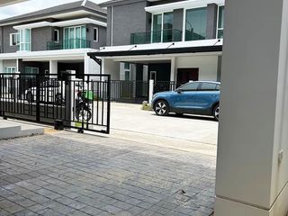 For rent 4 ベッドルーム house in Thung Khru, Bangkok