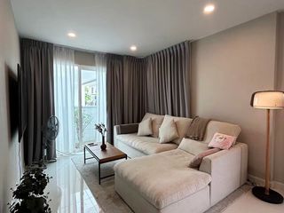 For rent 4 ベッドルーム house in Thung Khru, Bangkok