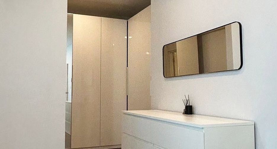 Casa en alquiler de 4 habitaciones en Thung Khru, Bangkok