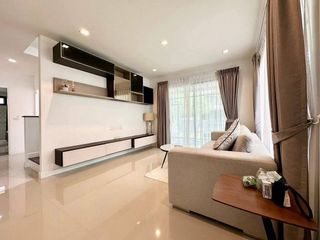 For rent and for sale 3 bedrooms house in Mueang Phuket, Phuket