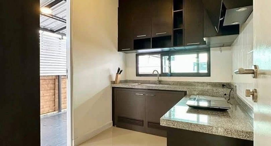 For rent and for sale 3 bedrooms house in Mueang Phuket, Phuket