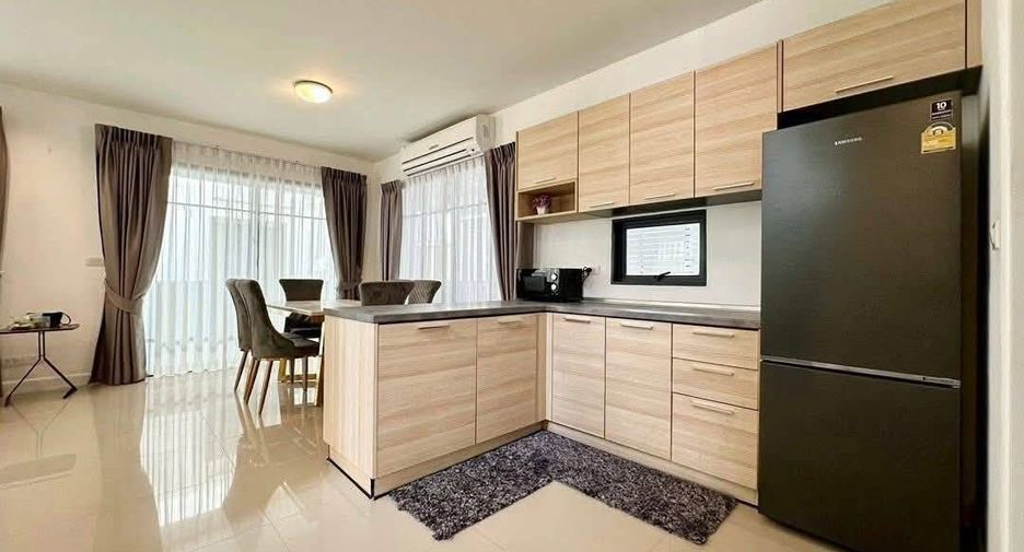 For rent and for sale 3 bedrooms house in Mueang Phuket, Phuket