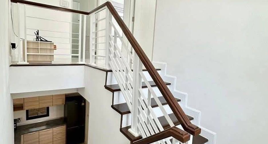 For rent and for sale 3 bedrooms house in Mueang Phuket, Phuket