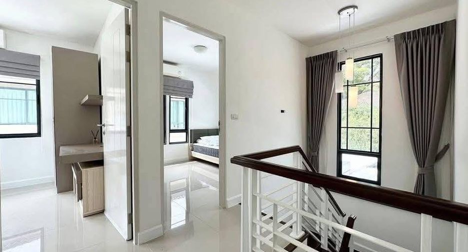 For rent and for sale 3 bedrooms house in Mueang Phuket, Phuket