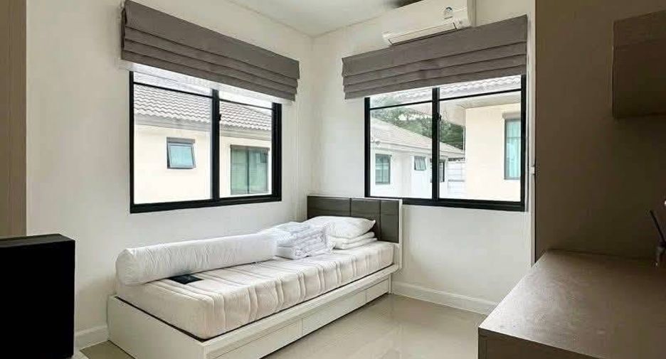 For rent and for sale 3 bedrooms house in Mueang Phuket, Phuket