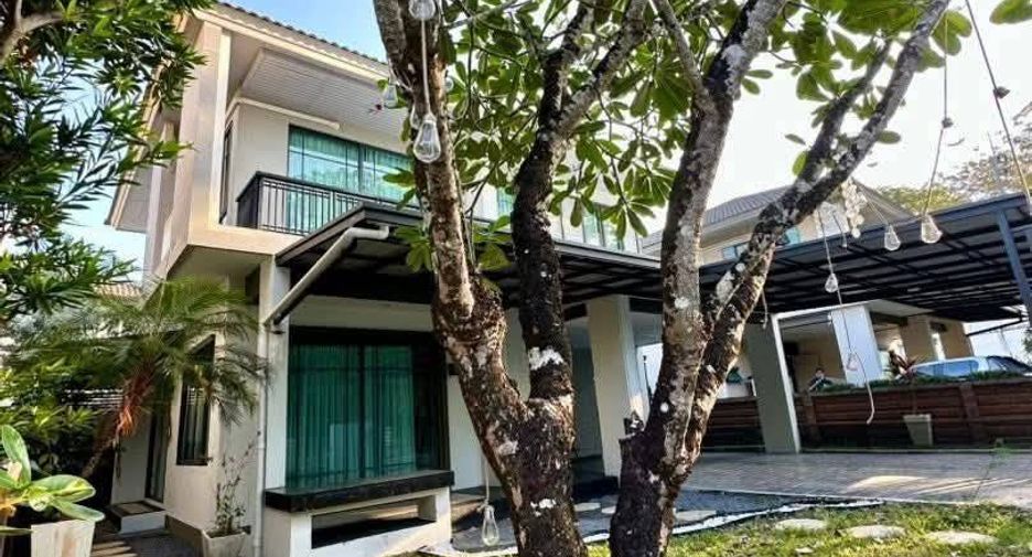 For rent and for sale 3 bedrooms house in Mueang Phuket, Phuket