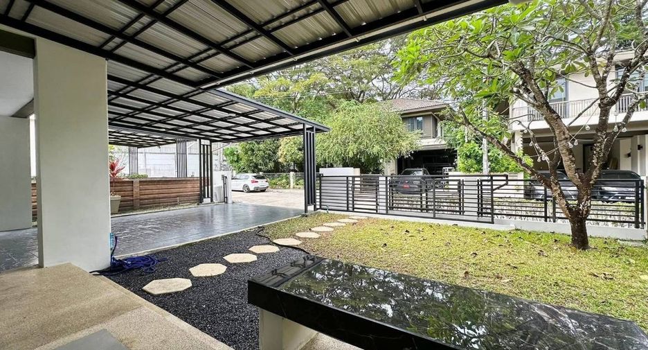For rent and for sale 3 bedrooms house in Mueang Phuket, Phuket