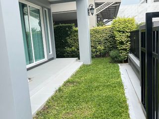 For rent 4 ベッドルーム house in Nong Khaem, Bangkok