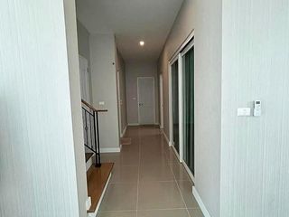 For rent 4 ベッドルーム house in Nong Khaem, Bangkok