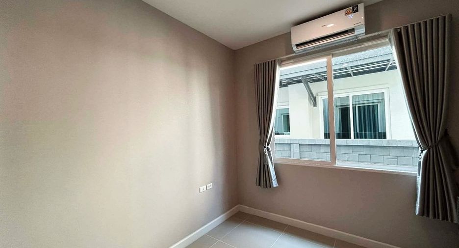Casa en alquiler de 4 habitaciones en Nong Khaem, Bangkok