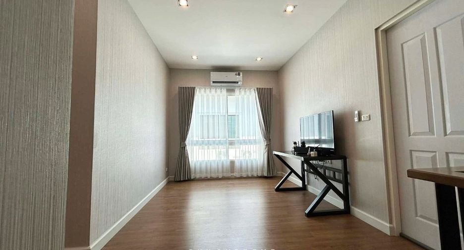 Casa en alquiler de 4 habitaciones en Nong Khaem, Bangkok