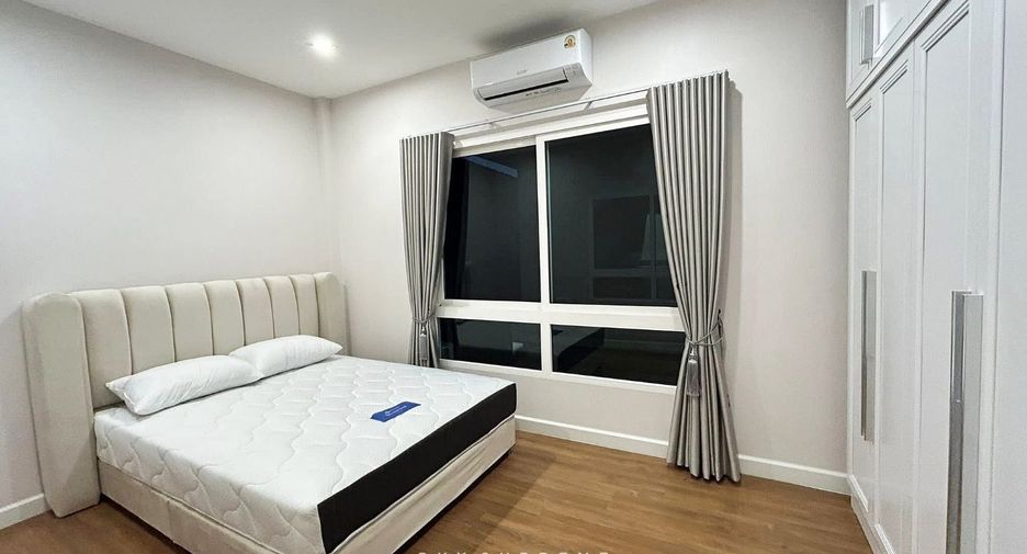 Casa en alquiler de 4 habitaciones en Nong Khaem, Bangkok