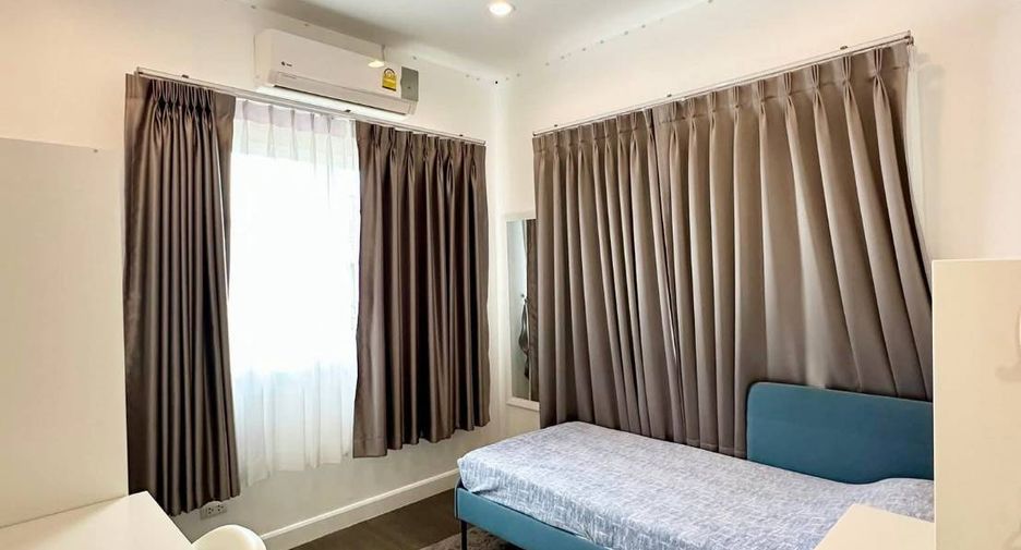 For rent and for sale 5 bedrooms house in Mueang Phuket, Phuket