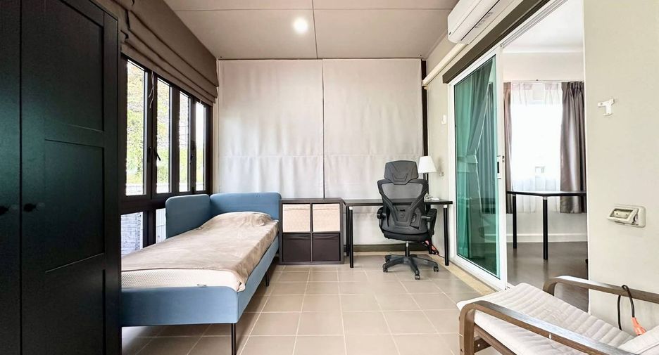 For rent and for sale 5 bedrooms house in Mueang Phuket, Phuket